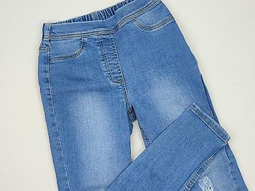 deichmann sniegowce: Calzedonia, Jeansy damskie, rozmiar XS — 1