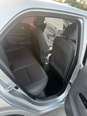 Kia: Kia Morning: 2021 г., 1 л, Автомат, Бензин — 6