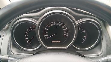 Lexus: Lexus RX: 2007 г., 3.5 л, Автомат, Бензин, Кроссовер — 6