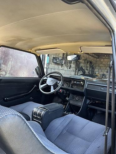 opel mühərriki: VAZ (LADA) 2107: 1.6 l | 2010 il 500000 km Sedan — 5