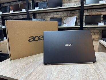 Acer: İşlənmiş Acer Extensa, 15.6 ", Intel Core i5, 256 GB, Ünvandan götürmə, Pulsuz çatdırılma, Ödənişli çatdırılma — 9
