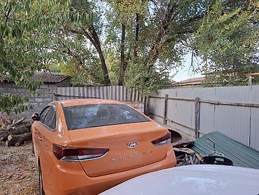 авто в рассрочку саната: Hyundai Sonata: 2019 г., 0.2 л, Автомат, Бензин, Седан — 2