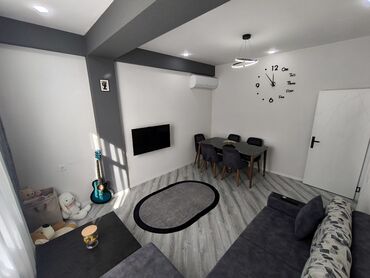 2 комнатные квартиры продажа: 2 комнаты, Новостройка, 54 м²