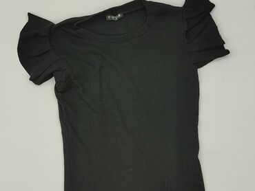 t shirty versace jeans couture: Women`s T-shirt, size S