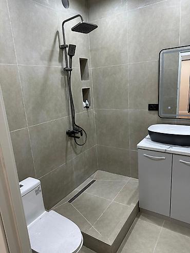 Продажа квартир: 2 комнаты, 74 м², 108 серия, 2 этаж, Дизайнерский ремонт — 2