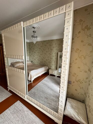 продажа раскладушек в баку: Qarderob, paltar dolabı