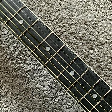 Гитары: Travel гитара "Harley Benton" Traveler E-Steel. Германия, бренд — 5