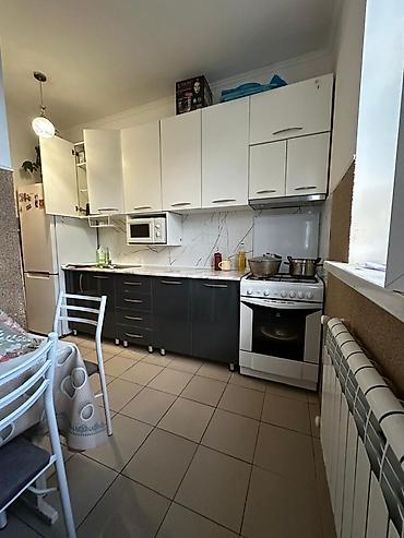 Продажа квартир: 4 комнаты, 60 м², 105 серия, 7 этаж, Косметический ремонт — 1