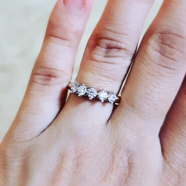 Üzüklər: Nişan, Üzük, Sarı qızıl, 585 Əyar — 11