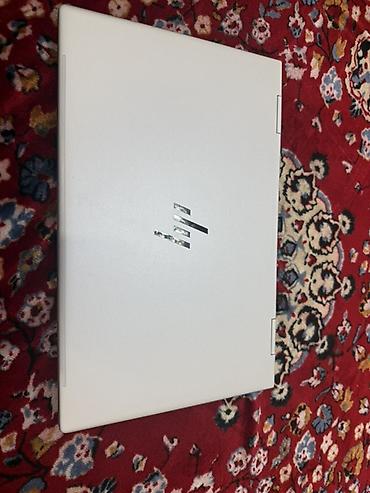 Ноутбуки и аксессуары: HP Envy x360 15 (серия EVO) — тонкий 2-в-1 ноутбук-трансформер с — 2