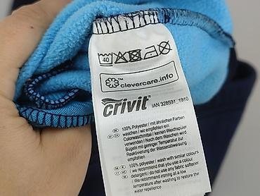 bekkin softshell: Crivit, Kurtka przejściowa damska, rozmiar XS — 5