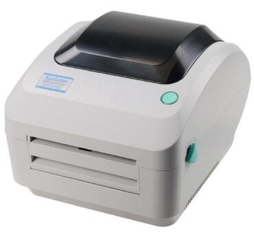 Адаптеры питания для ноутбуков: Принтер этикеток Xprinter XP-470B Арт.1474 Преимущества: ·
