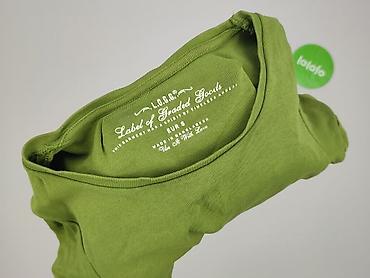 atmosphere t: H&M L.O.G.G., T-shirt damski, rozmiar S — 5