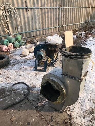 Жестяные работы: Жестяные работы, Вентиляция — 8