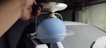 Люстры: Скидка скидка скидка Люстра цены написаны район аламединского рынка — 9