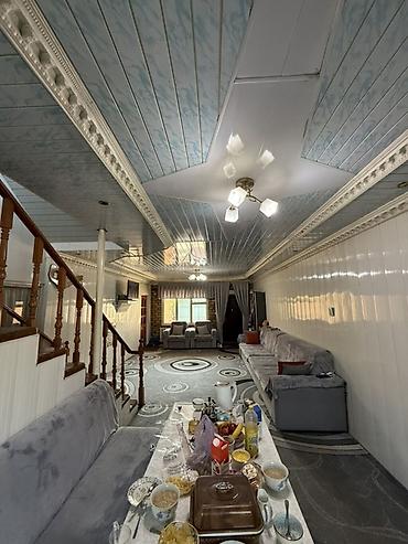 Продажа домов: 6 комнат и более, 1000 м², 10 соток, Бишкек, Пригородное с. Риэлтор — 4