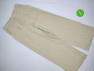 links please: Terranova, Spodnie materiałowe damskie, rozmiar L — 2