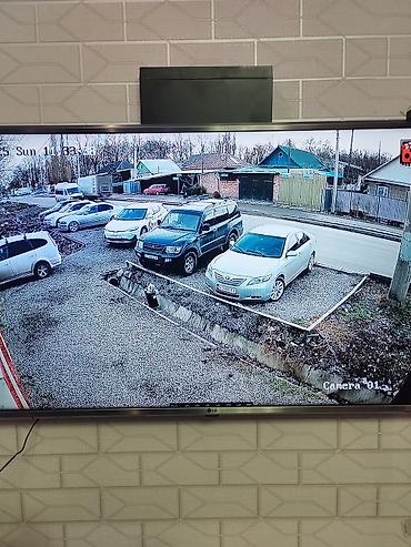 Установка систем наблюдения и безопасности: Уличная/ Внутренняя система видеонаблюдения с установкой под ключ! — 10