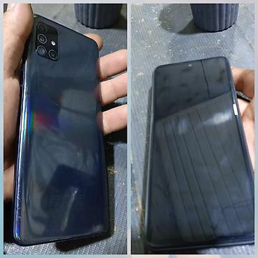 игровой ноутбук баку: Samsung Galaxy A51, 128 ГБ — 1