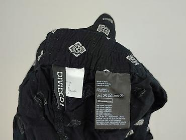 chaotic system: H&M Divided, Spodnie materiałowe damskie, rozmiar S — 5