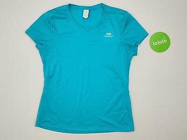 t castle: Kalenji, T-shirt damski, rozmiar M — 2