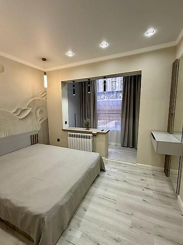 Продажа квартир: 2 комнаты, 55 м², Элитка, 1 этаж, Дизайнерский ремонт at lalafo.kg — 6 Продажа квартир: 2 комнаты, 55 м², Элитка, 1 этаж, Дизайнерский ремонт — 6