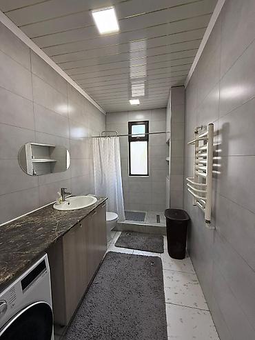 Продажа коттеджей и домов: Срочно продаю готовый дом 🏠 с ремонтом Первомайский район ж/м Тынчтык — 16