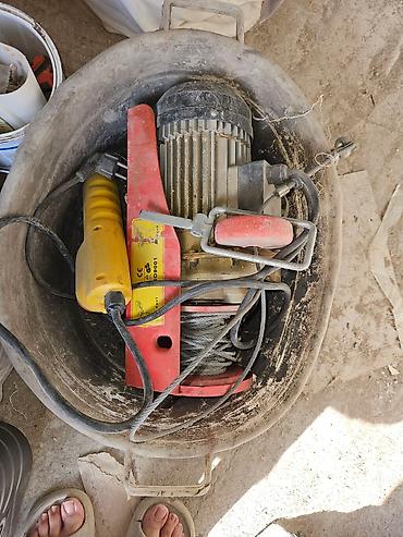 Digər elektrik əl alətləri: Qarışıq mallar satılır. hava nasosu - UV lampa orijinal ( kraska — 13