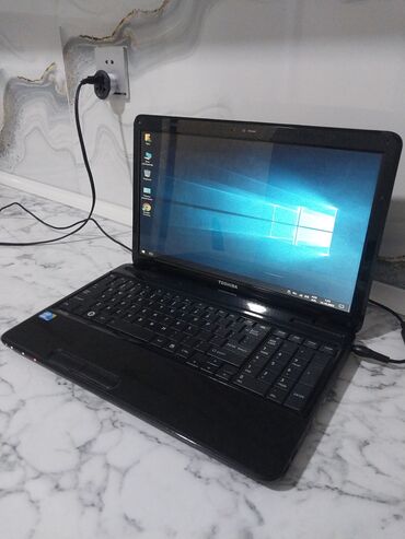 netbook ucuz: Новый Toshiba, 17 ", Intel Core i3, 256 ГБ, Самовывоз, Платная доставка, Доставка в районы