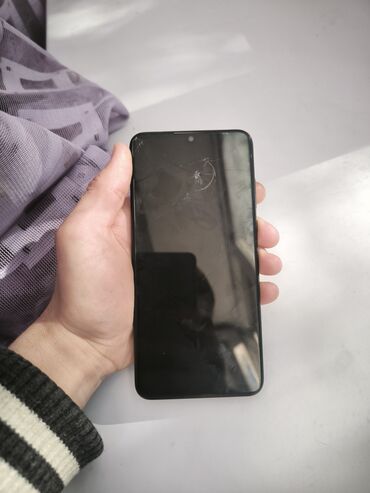 кнопочный телефон с ватсапом бишкек: Huawei P30 Lite, Колдонулган, 64 ГБ, түсү - Кара, 2 SIM