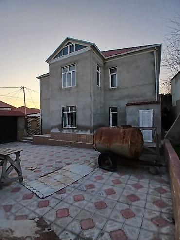 Həyət evləri və villaların satışı: 7 otaqlı, 450 kv. m — 1