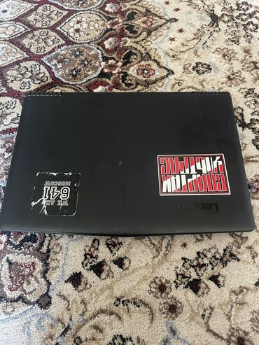 наклейки для ноутбука: Ноутбук, Lenovo, Колдонулган, Жумуш, окуу үчүн