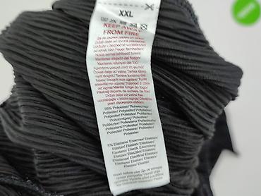 spodnie ysl: Spodnie materiałowe damskie, rozmiar 2XL — 5
