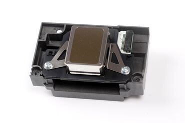 цветных принтеров: Печатающая головка epson l805/l800
хорошем состоянии. гарантия 2недели