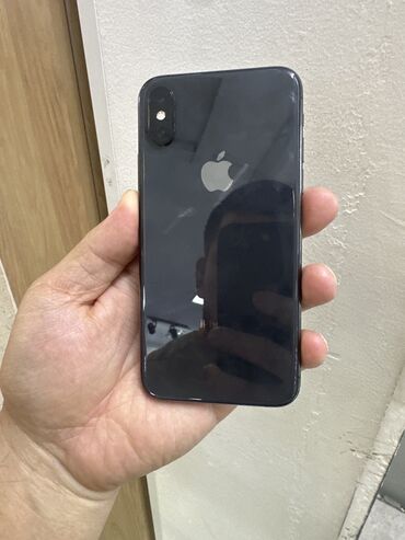 айфон xs max бу цена: IPhone Xs, Б/у, 64 ГБ, Черный, 79 %