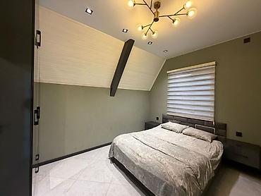 Bağ evlərinin kirayəsi: Şüvəlan, isti hovuz — 28