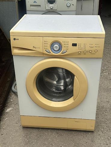 indesit: Мастер по ремонту стиральных машин. Замена подшипников, ТЭНа, насоса — 2