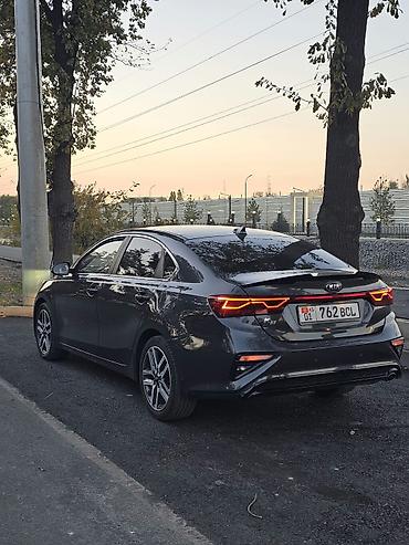 хендай стария цена в бишкеке: Kia K3: 2020 г., 1.6 л, Автомат, Бензин, Седан — 6