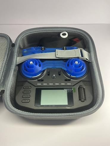 mini micro: Пульт Radiomaster BOXER — компактная аппаратура управления для моделей — 2