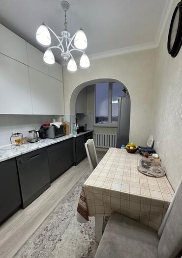 срочно продам квартиру: 3 комнаты, 70 м², 106 серия, 7 этаж, Евроремонт