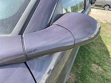 krilo za pezo 206: DELOVI ZA OPEL VECTRA B 1.6 | 74kw OPEL VECTRA 1.6 benzin plin — 5