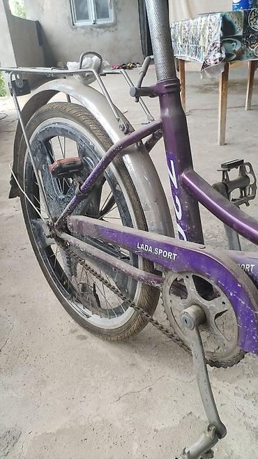 velosiped desna 2: Yeni Şəhər velosipedi Desna, 24", sürətlərin sayı: 32, Ünvandan götürmə, Ödənişli çatdırılma — 4