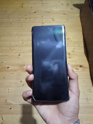 Redmi Note 14 Pro, 256 GB, rəng - Qara, Sensor