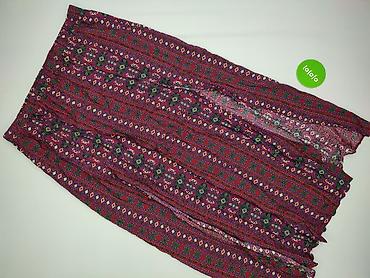 spodnice maxi w stylu boho: Shein, Spódnica damska, rozmiar 6XL — 2