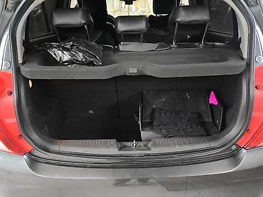 Chevrolet: Chevrolet Spark: 2017 г., 0.1 л, Вариатор, Бензин, Хэтчбэк — 10