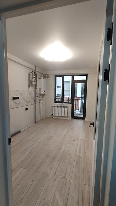 Продажа квартир: 2 комнаты, 65 м², 8 этаж, Евроремонт — 8
