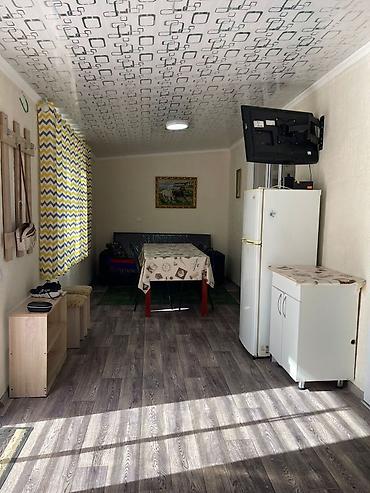 Гостевые дома на Иссык-Куле: Гостевой дом на Иссык-Куле, Кара-Ой (Долинка) — 10
