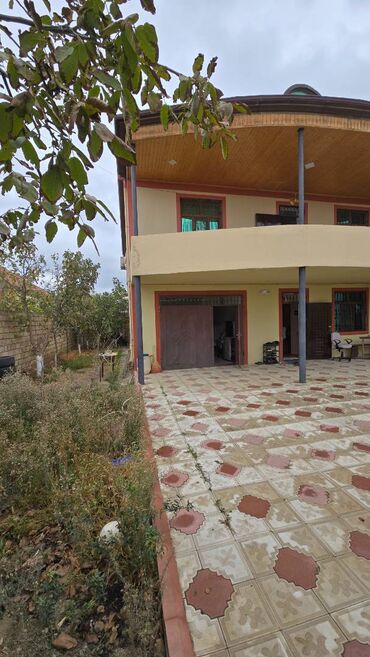 Həyət evləri və villaların satışı: Saray 5 otaqlı, 320 kv. m, Kredit yoxdur, Yeni təmirli -da lalafo.az — 6 Həyət evləri və villaların satışı: Saray 5 otaqlı, 320 kv. m, Kredit yoxdur, Yeni təmirli — 6