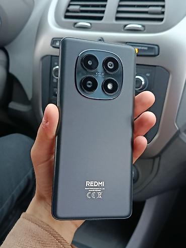 Xiaomi: Xiaomi 15, 256 GB, rəng - Qara — 1