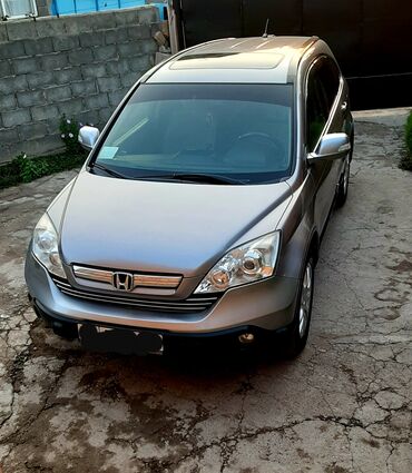 камаро шевроле: Honda CR-V: 2008 г., 2.4 л, Автоматические, Бензин, Кроссовер